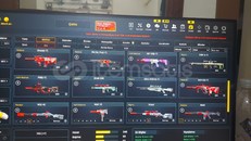 T-11 ZULA HESAP-TÜMÜ +7 İKİ SINIRSIZ KARAKTER 