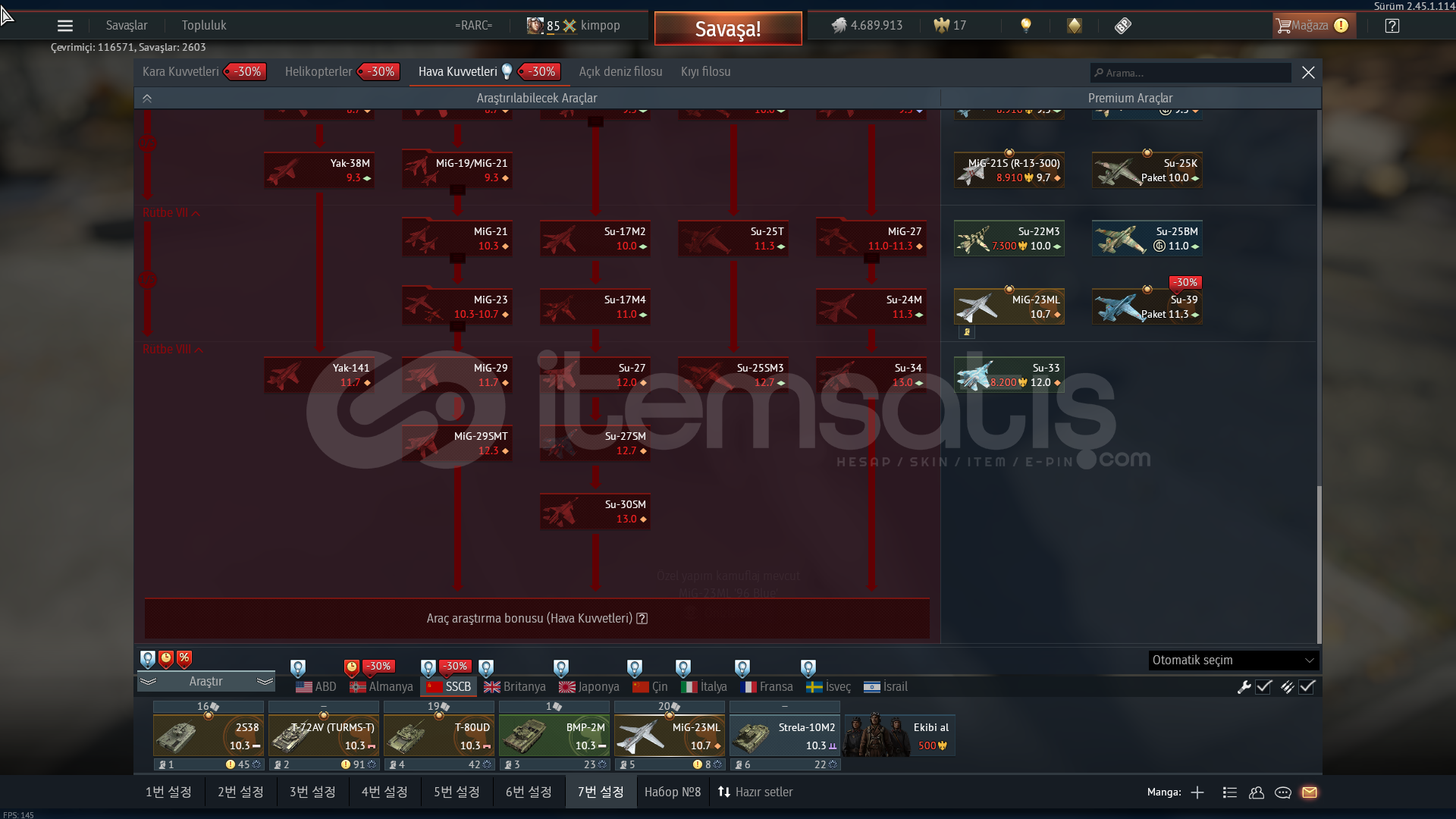 T-72AV T-80UD BMP-2M 2S38 STRELA-10M2 M1128 F4S T-72AV T-80UD BMP-2M 2S38 STRELA-10M2 M1128 F4S