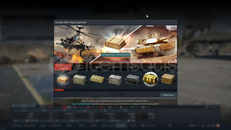 T-80U T-90A T-80B 