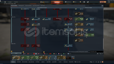 T-80UK 2S6 2S38 T-72AV BMP-2M KA-50 M1A1 AİM 