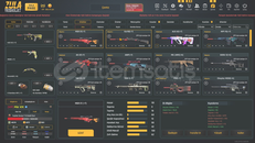 T-9 MSR01 SINIRSIZLI META SINIRSIZLI HESAP