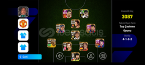 T H E LEGENDS icon nadir hesap TEK BAĞ 