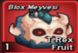 T-Rex
