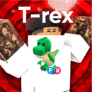 T-Rex Adopt me
