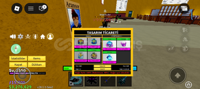 T-rex blox fruit hesap