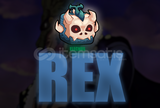 ✨T-REX FRUİT✨/BLOX FRUİT/