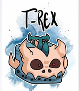 T-REX FRUİT