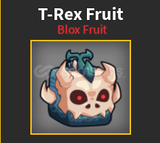 T-rex Fruit EN UCUZU!!!