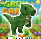 ⚡️T-Rex⚡️Grow a Garden