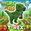 ⭐T-REX⭐ Grow A Garden Hızlı Teslimat!