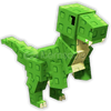 ⭐ T-REX ⭐GROW A GARDEN PET