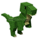 ⭐T-REX - GROW A GARDEN⭐PETLER PROFİLDE!
