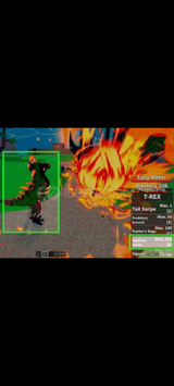 T-REX MASTERY 300 SV YAPMA HİZMETİ 