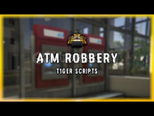 T1GER | ATM Robbery