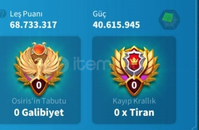 T5 Açmaya Yakın Hesap