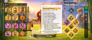 T5 VIP 15 Olmak Üzere Olan Hesap