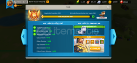 T5e yakın hatasız hesap 