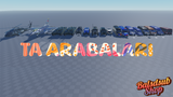 TA Arabaları