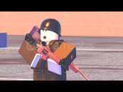 TA Silah Sistemi | Animasyonları