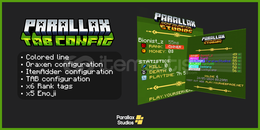 Hazır Scoreboard ve Tablist