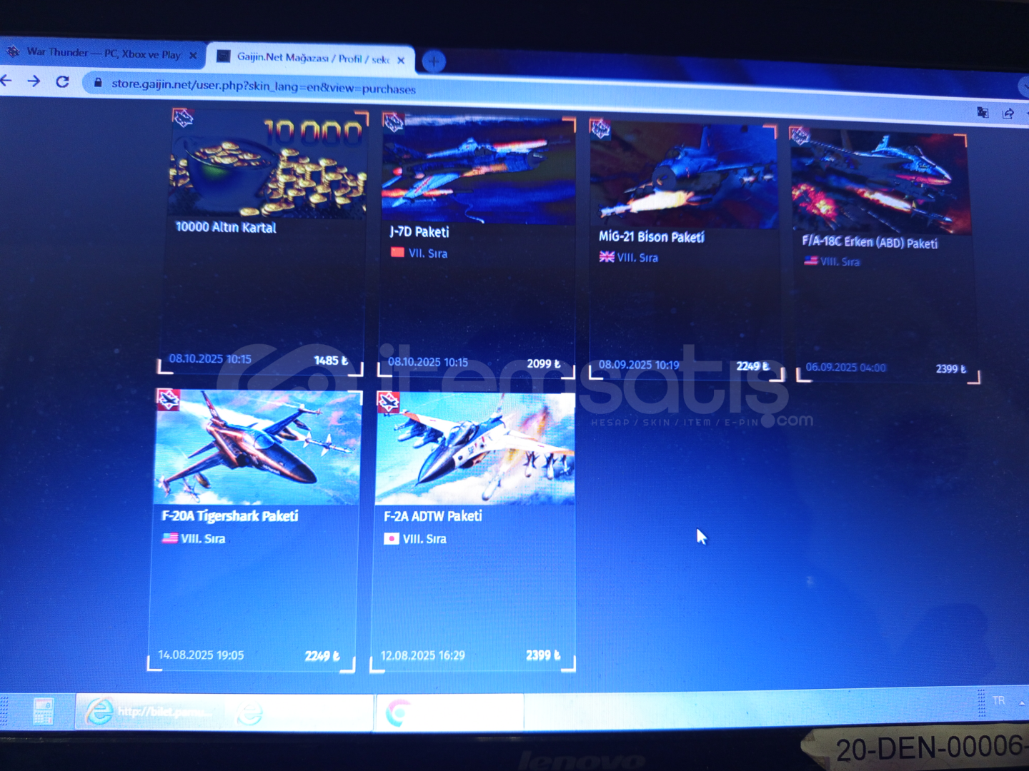 Tank yok sadece hava aracı Tank yok sadece hava aracı