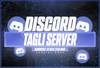 [TAC DEVİR] Discord Guild Tag BETA Aktif Sunucu