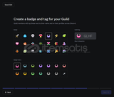 TAÇ DEVİR | Discord Guild TAG Sunucu