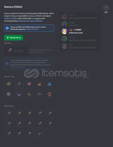 TAÇ DEVİR | Discord Guild TAG Sunucu | BETA!