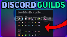TAÇ DEVİR | Discord Guild TAG Sunucu | BETA!