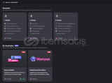 TAÇ DEVİR | Discord Guild TAG Sunucu | BETA!!!