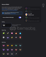 TAÇ DEVİR | Discord Guild TAG Sunucu | BETA!