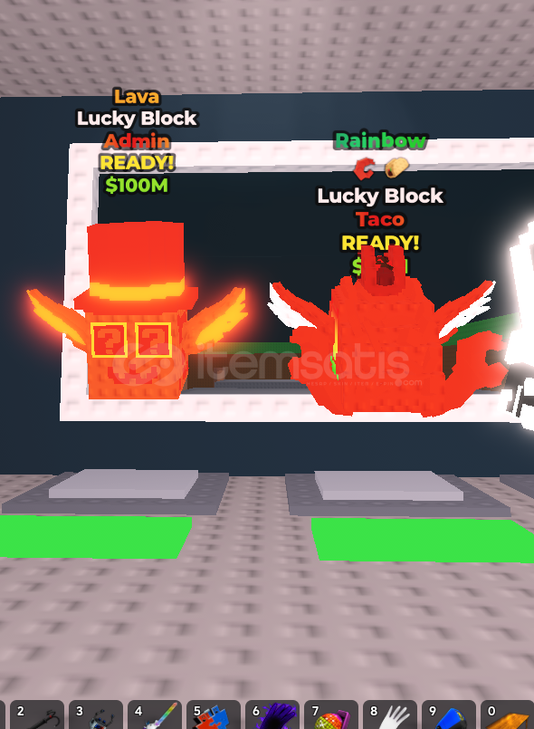 ???? Admin Taco Lucky Block/????AdminLucky Block ???? Admin Taco Lucky Block/????AdminLucky Block
