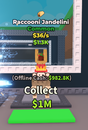 ✨Taco Raccooni Jandelini / SaB ✨Taco Raccooni Jandelini / SaB