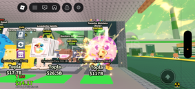 Tacorita 5 efektli 397 m