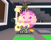 Tacorita bicicleta 66m/s