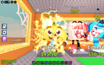 Tacorita Bicicleta (Taco Efektli) 49.5m/s