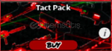 Tact Pack