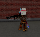 Tact Shotgun satılıktır dahood enucuzu