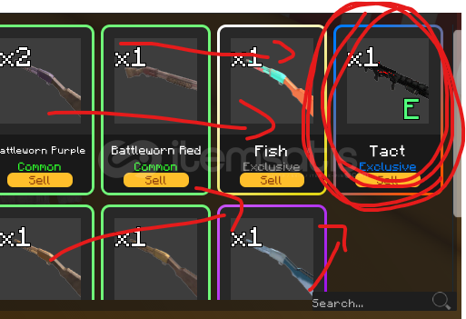 tact (skin) shotgun tact (skin) shotgun