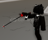 Tactical Revolver
