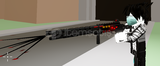 Tactical Shotgun