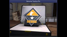 ⚡ Tactics Pin⚡ HIZLI TESLİMAT⚡ ⚡ Tactics Pin⚡ HIZLI TESLİMAT⚡