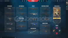 TADINDA DİAMOND ELO HESAP!