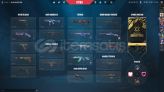 TADINDA DOLU TAKILMALIK ACC!