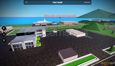 ⭐TAF ASKERİ KAMP MAP⭐️