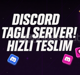 Tag Açık Sunucu