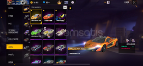 TAHT + BAYRAK İfadeli SİTENİN EN UYGUNU