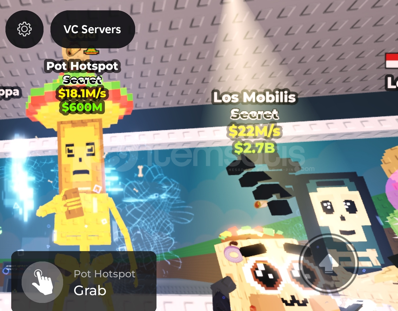 Trade(açıklama)ilan fiyatına aldırış etmeyin