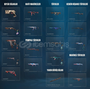 VALORANT HESAP 1. SAHİBİNDEN MAİLLİ DEĞİŞİM AÇIK