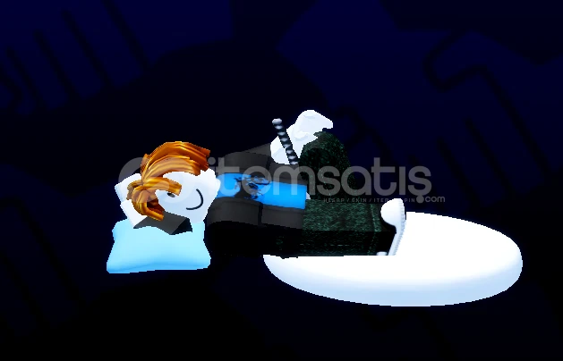 Take A Nap | Blade Ball Take A Nap | Blade Ball